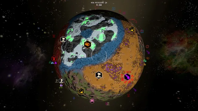 Mycopunk mission map shown for context; this image does not display player counts.